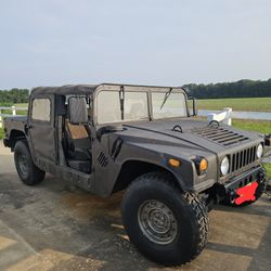 Hummer