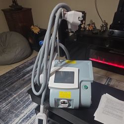 Cool Sculpting Machine