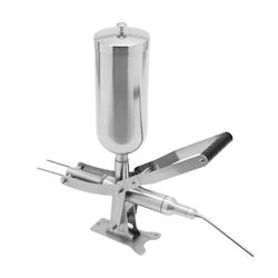 Commercial Fruit Donut Filling
Machine