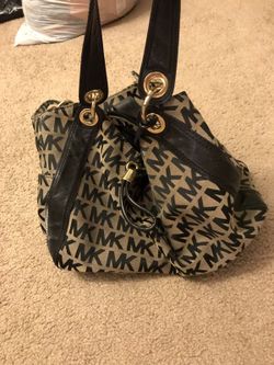 Original MK purse