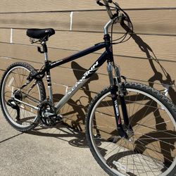 Bike Schwinn Sz 26