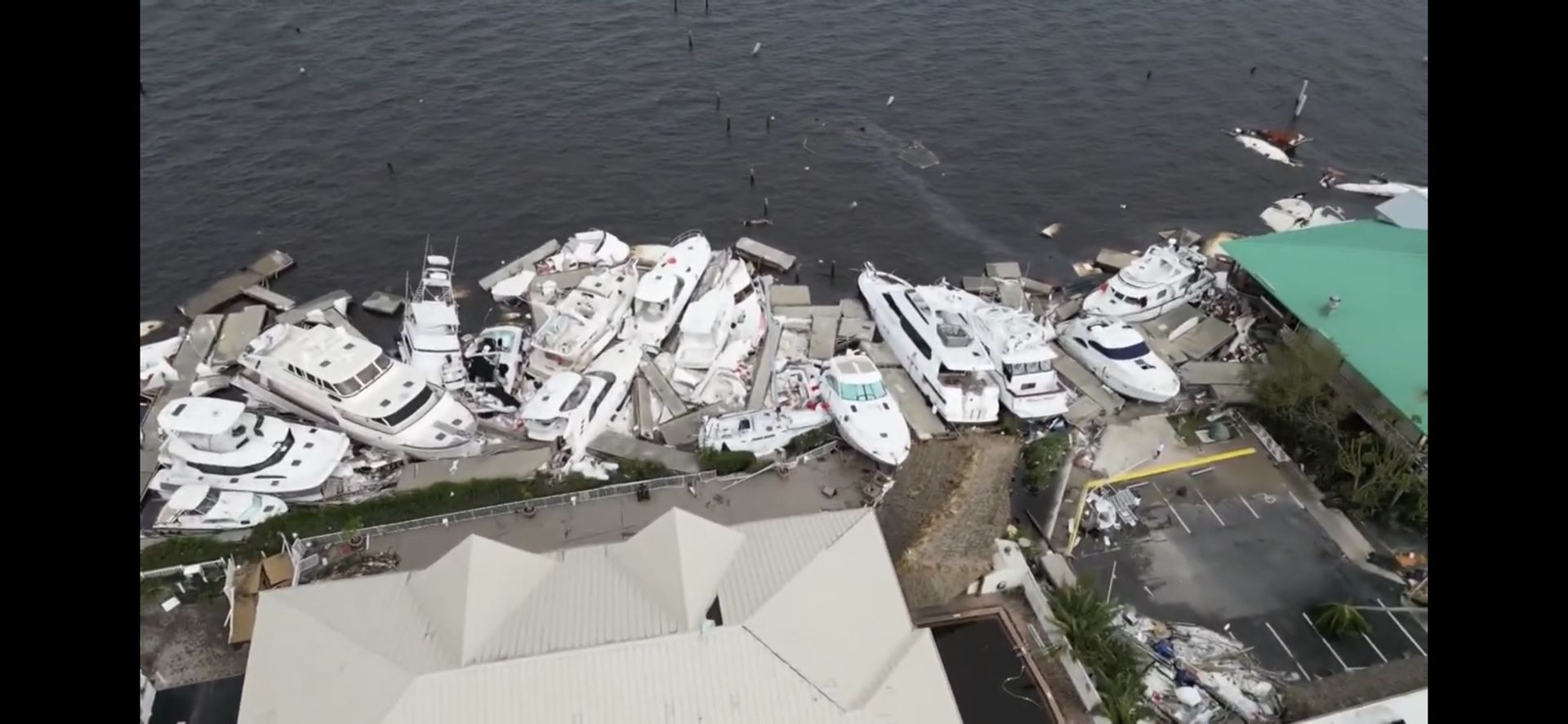Damage Boats From Hurricane for Sale in Cape Coral, FL OfferUp
