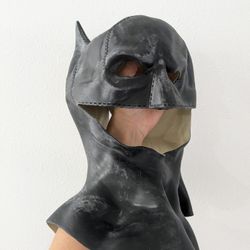 Batman Cowl - Adult
