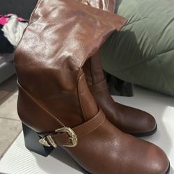 Women Boots
