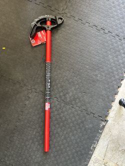 Milwaukee Conduit Bender with Handle
