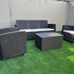 Patio Furniture 