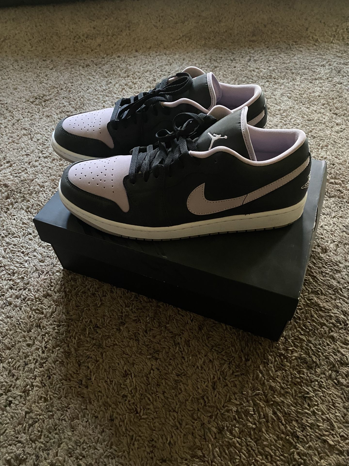Jordan 1 Low