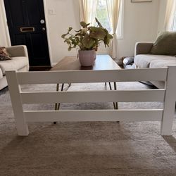 Pottery Barn Guardrail