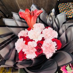 Available Small Bouquet 