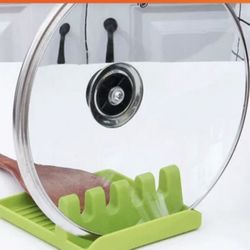 ‼️New‼️Kitchen Spoon Holders and Lid Holder