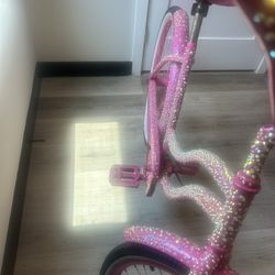 Bling Bike 💎