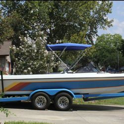 1989 Malibu Sunsetter