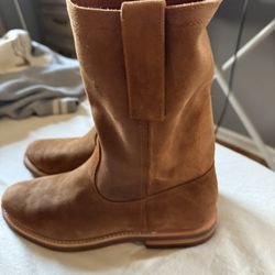 Hanbleton Boot Size 9D