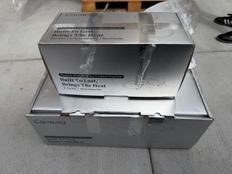 Caraway 5 Ply Clad Stainless Steel Set 16pcs