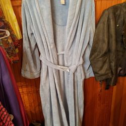 Women's Robe
