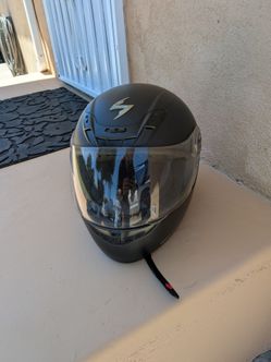 Youth Motorcycle helmet
