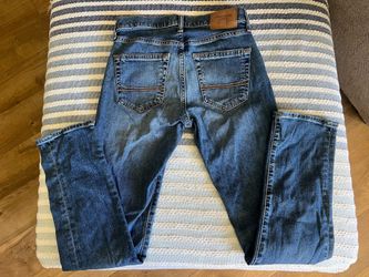 Abercrombie & Fitch Jeans