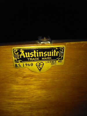 Austinsuite Trade Mark For Sale In Los Angeles Ca Offerup