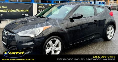 2014 Hyundai Veloster