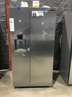 Frigidaire Refrigerator
