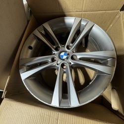 BMW Wheels 