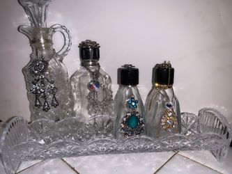 Vintage Bottles