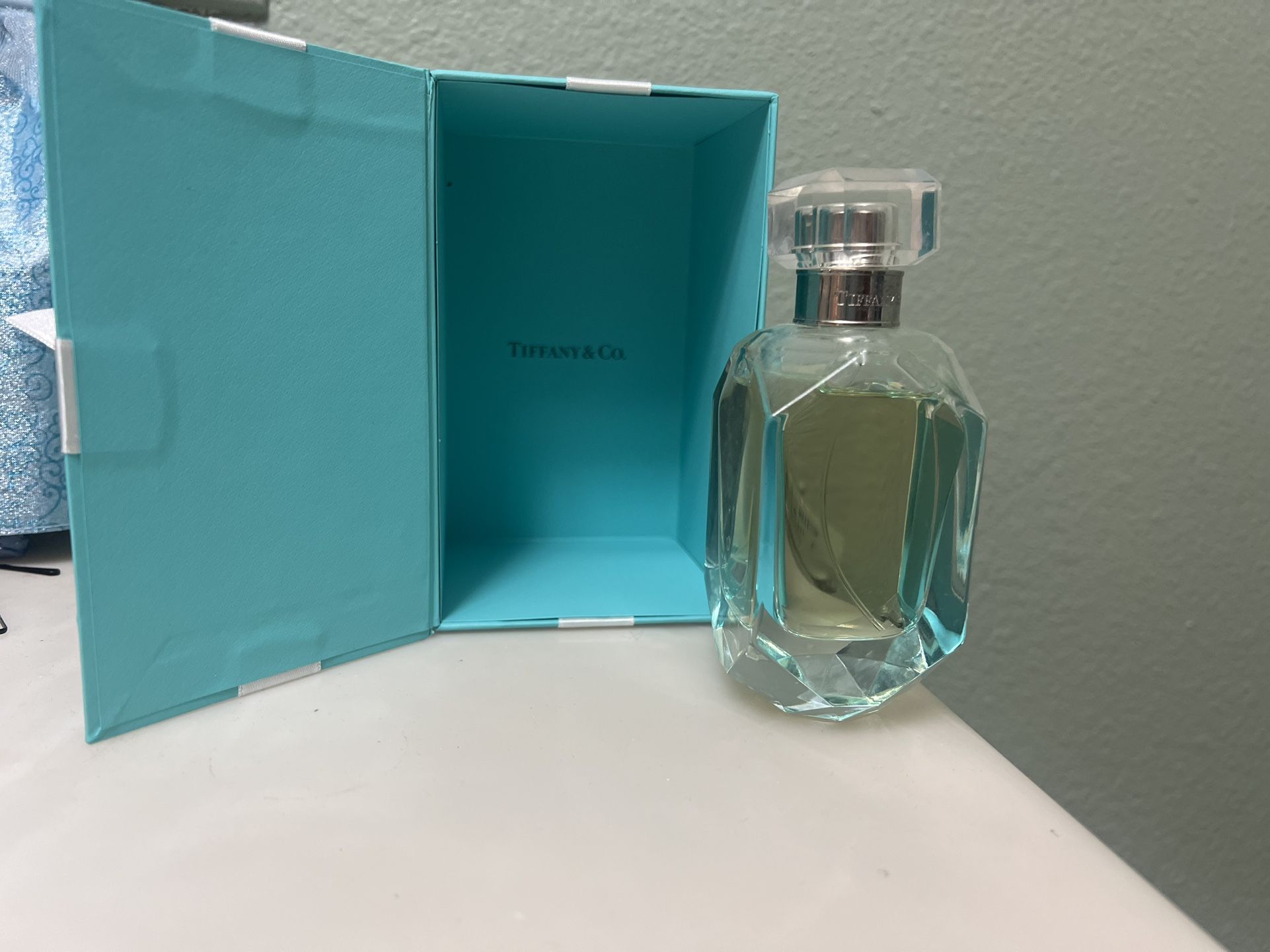 Perfume Tiffany 2.5oz