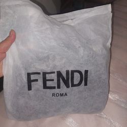 Fendi Bag 