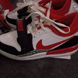 Air Jordan legacy 312 low