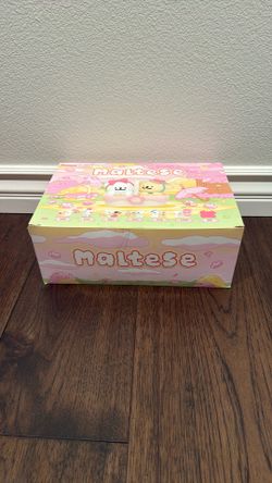 Maltese Blind Box