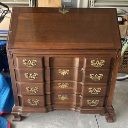 Wooden Furniture - Desk