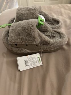 Crocs Slippers