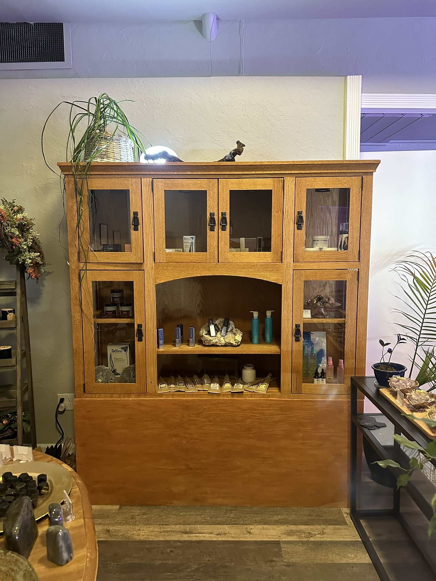 Hutch