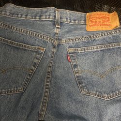 Levi Jeans by 32 32