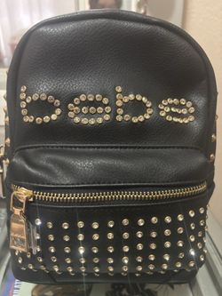 Mini backpack