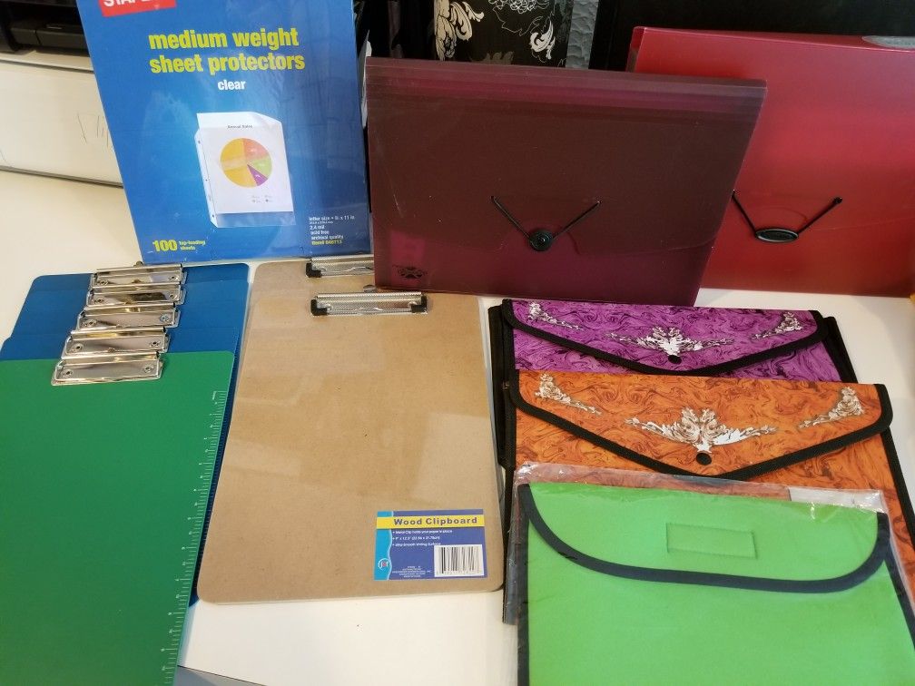 Office/School Supplies