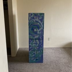 Filing Cabinet