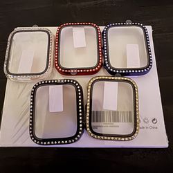 Apple Screen Protectors Size 44mm 