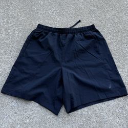 Asics Mens Shorts