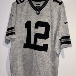 Aaron Rodgers Green Bay Jersey Men’s Medium 