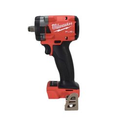 Milwaukee M18 1/2” Compact Impact Wrench 
