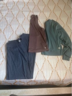 Vuori set size medium