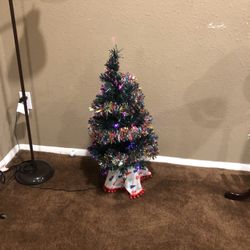 Christmas tree 3 feet tall