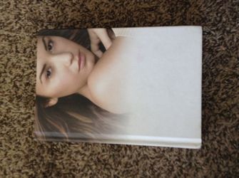 STAYING STRONG by Demi Lovato (book)