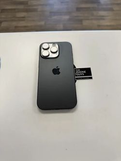 Apple iPhone 16 Pro (T-Mobile) (Premium Pre-owned) / 128GB - Payment Plan Available