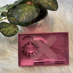 Extension Lashes by lashify