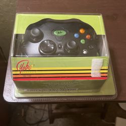 Yobo Gameware Xbox Game Pad For original Xbox Brand New