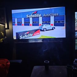 Samsung 75 Inch With Remote