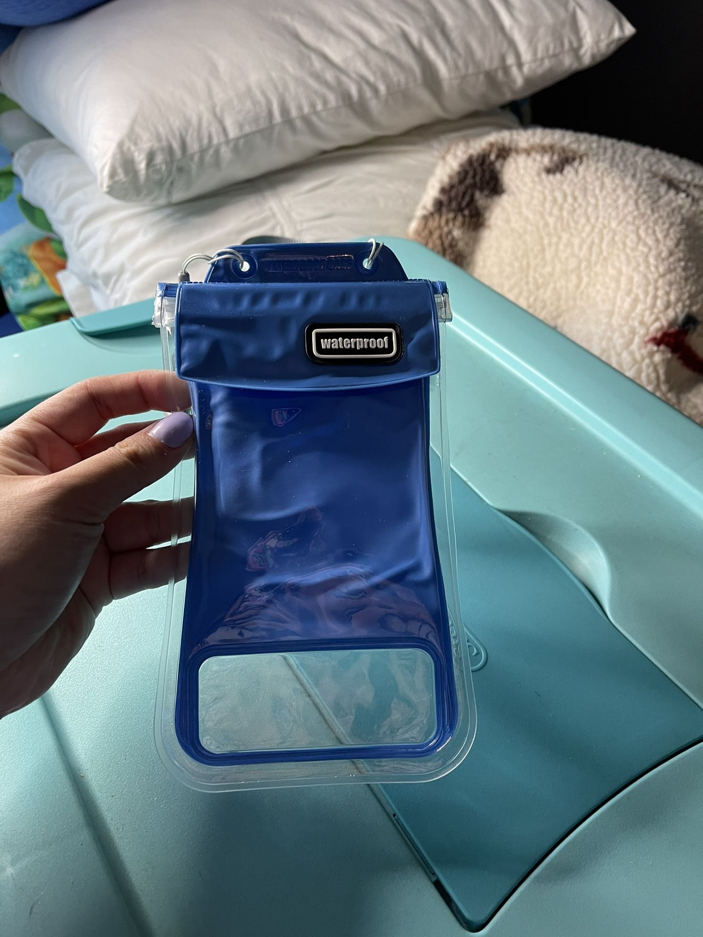 Waterproof Phone Pouch