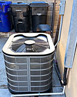 Ac Install/Service 